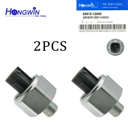 89615-12090 8961512090 Knock Detonation Sensor For Toyota Avalon Sienna Highlander Solara Celica Lexus ES300 RX330 IS300 GS300