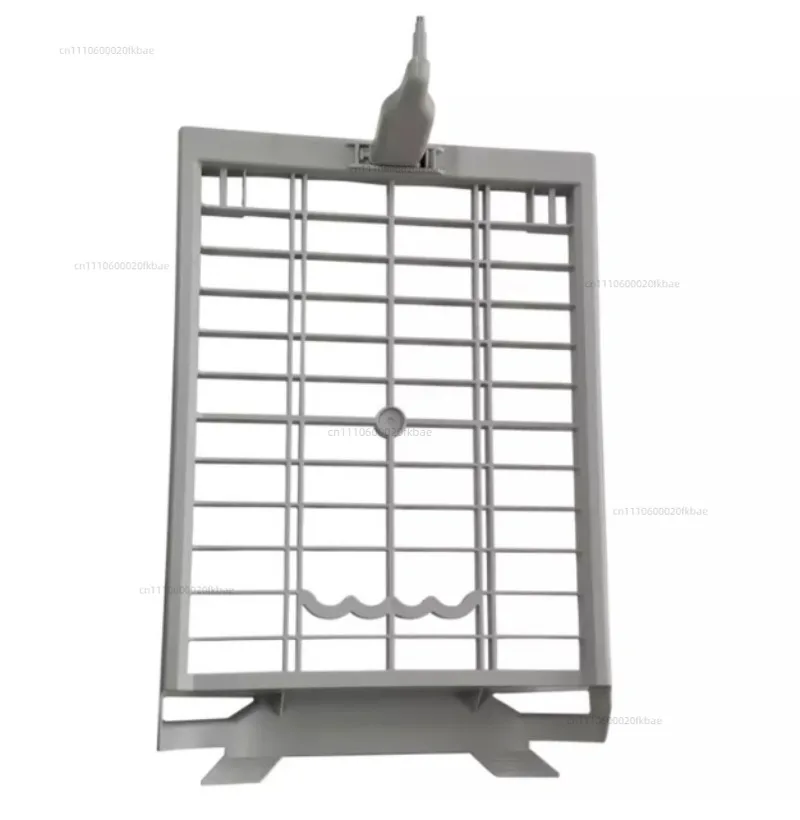 Drying machine, dryer, washing and drying tower, dedicated drying bracket, shoe rack bracket, dryer