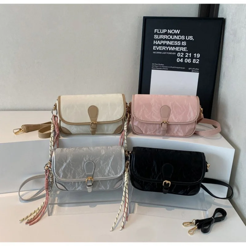 

Elegant Classic High End Women Luxury Tote Bag Leather Trendy Design Fashionable Ladies Handbag