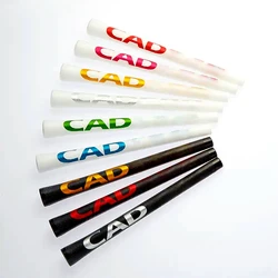 5Pcs Golf Club Grips Colorful non-slip Golf iron/wood grips for men and women  12 Colors