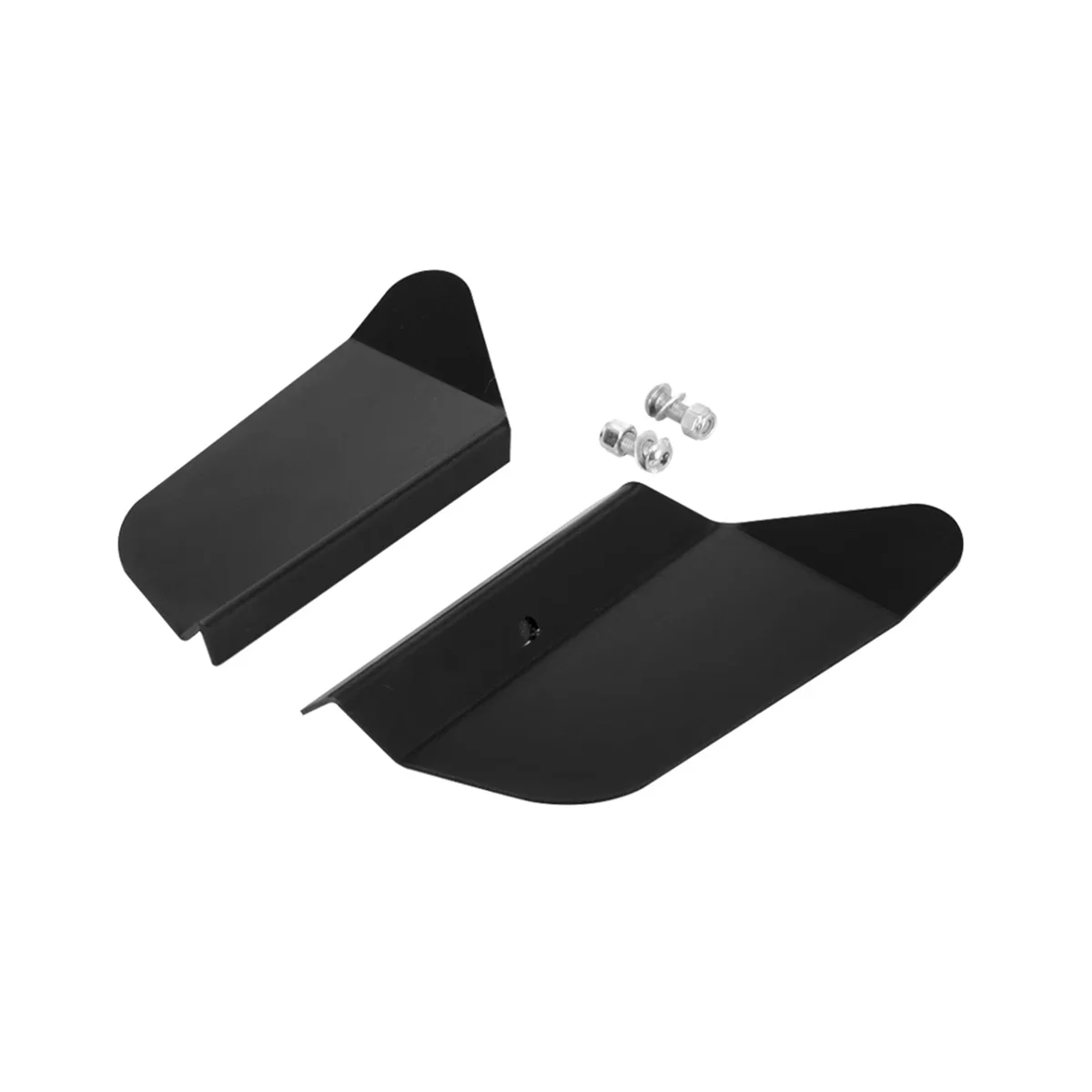 

Motorcycle Upper Wind Deflector Air Deflectors Side Deflector Improve Airflow for TIGER 900 Tiger900 Tiger 850 Sport