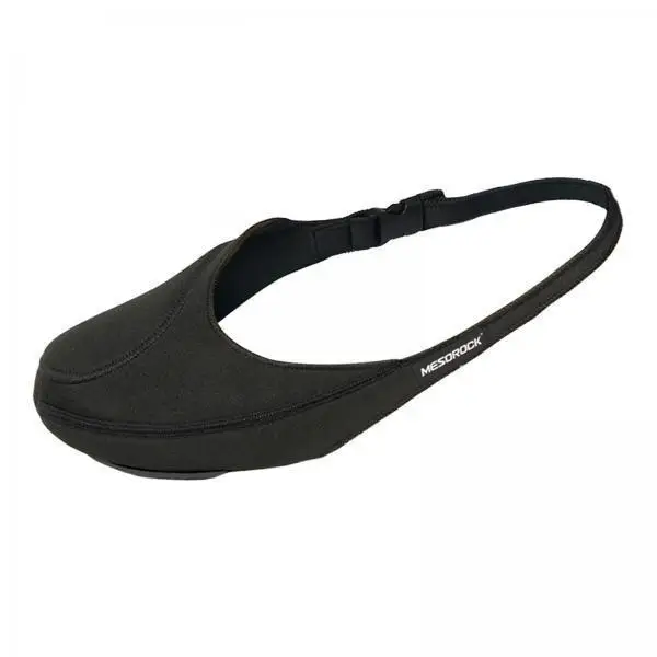 Gear Shift Pad Neoprene TPU Shoe Protector Anti Scuff Reinforced Bottom Universal for Motorcycle Users