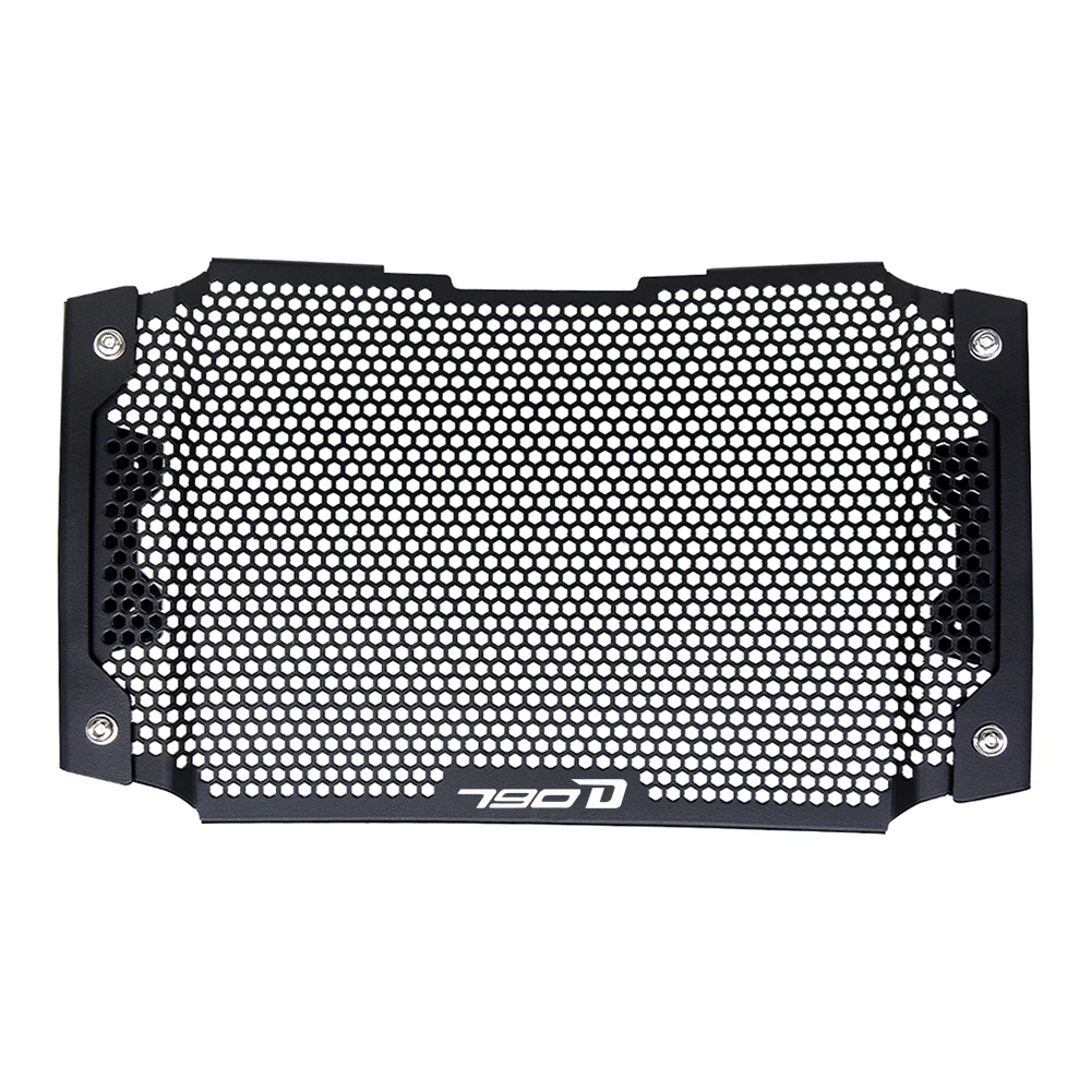 

Защитная накладка на радиатор для мотоциклов KTM 790 Duke 2018-2023