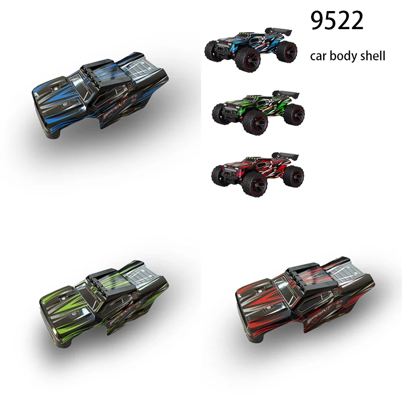 

Совершенно новый кузов автомобиля 9522 - Новый способ покупки XIBAO - Ваш новый выбор для покупок