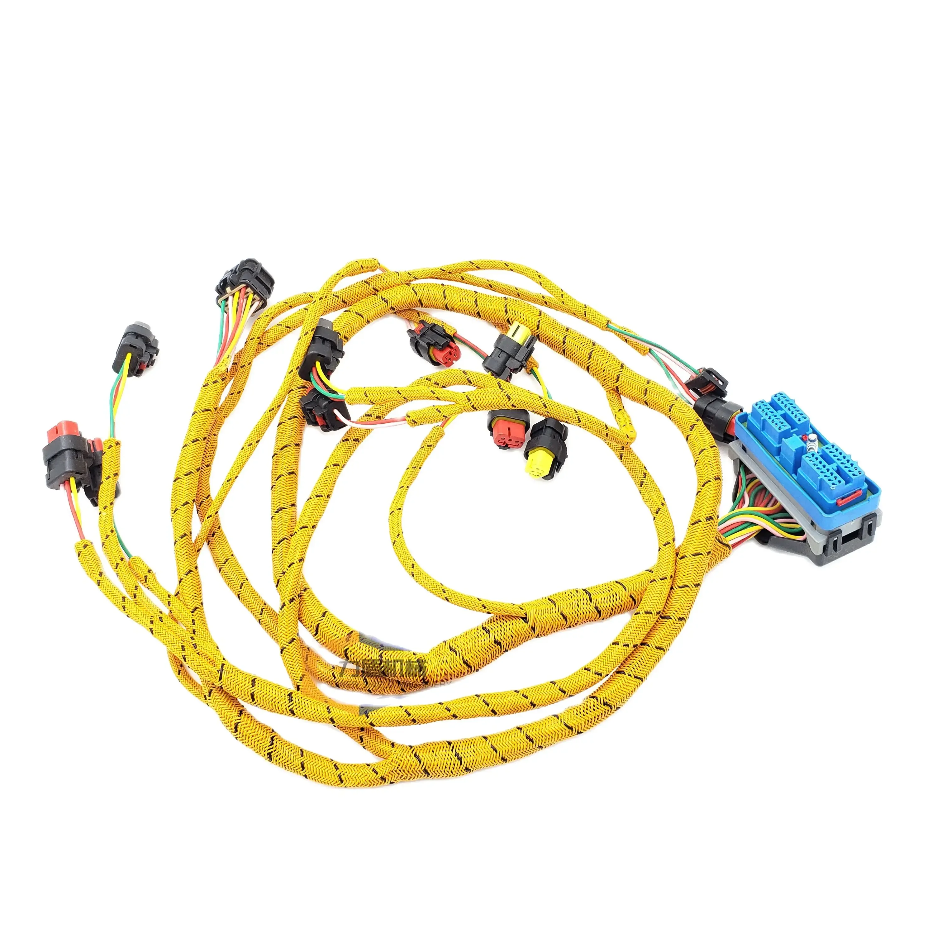 

For Caterpillar E320D 323D C6.4 Engine Wiring Harness 296-4617 Exccavator parts