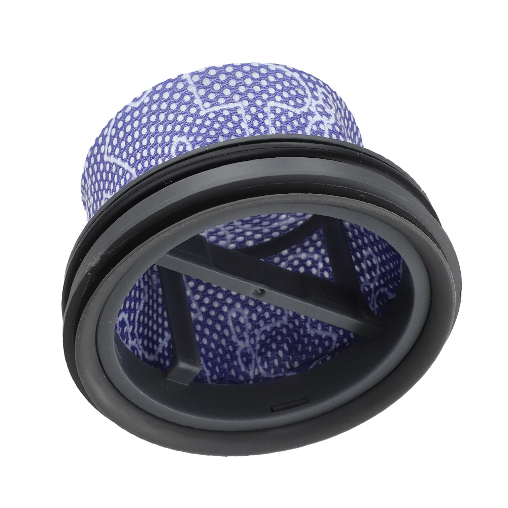 Replacement Parts Roller Brush Kit Replace Every 3-6 Months Washable And Reusable Filter Easy Install Vacuum Parts