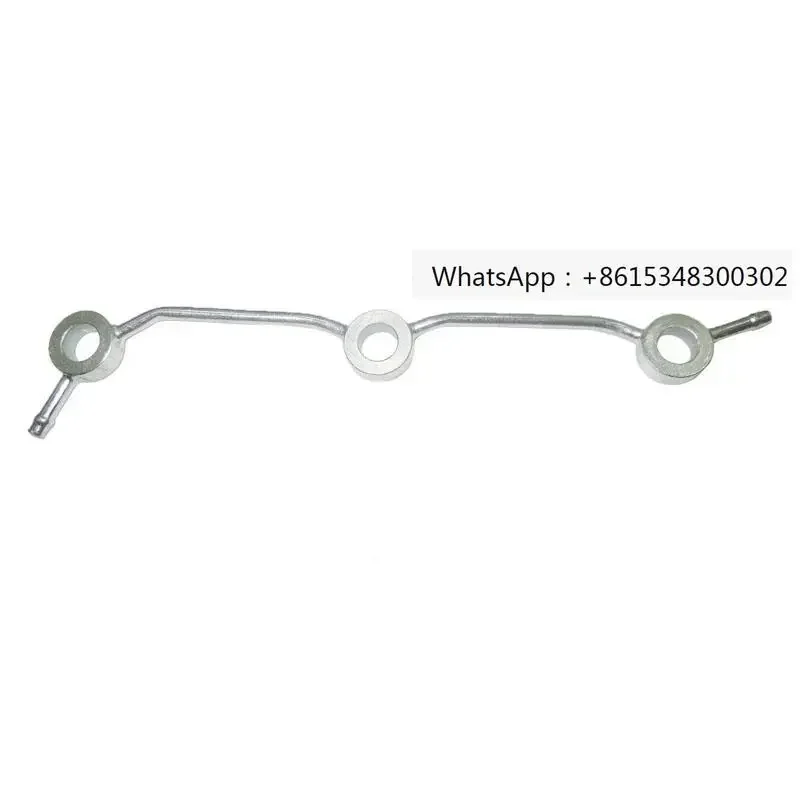 

Поворотная труба в сборе 16467-42502 для двигателя Kubota D1503 D1703 D1803 Трактор L3300 L3400 L3410 L3430 L35 L3540 L3700 L3800 L3830