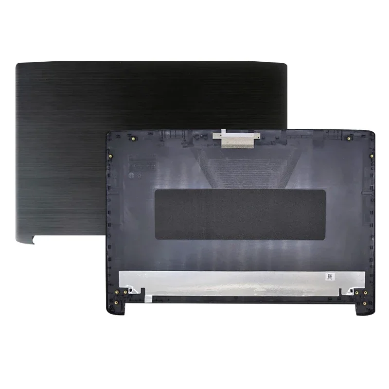 For Acer Aspire 7 A715-71 A715-71G A715-71G-71NC Series NEW Laptop LCD Back Cover/Front Bezel/Hinges Plastic Computer Case