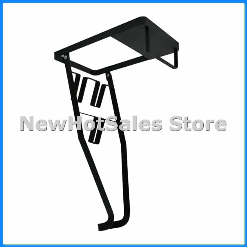 

Vacuum Stand Stick Vacuum Cleaner, No Drilling, Vacuum Holer for Cordless Vacuum and Attachments-AT48