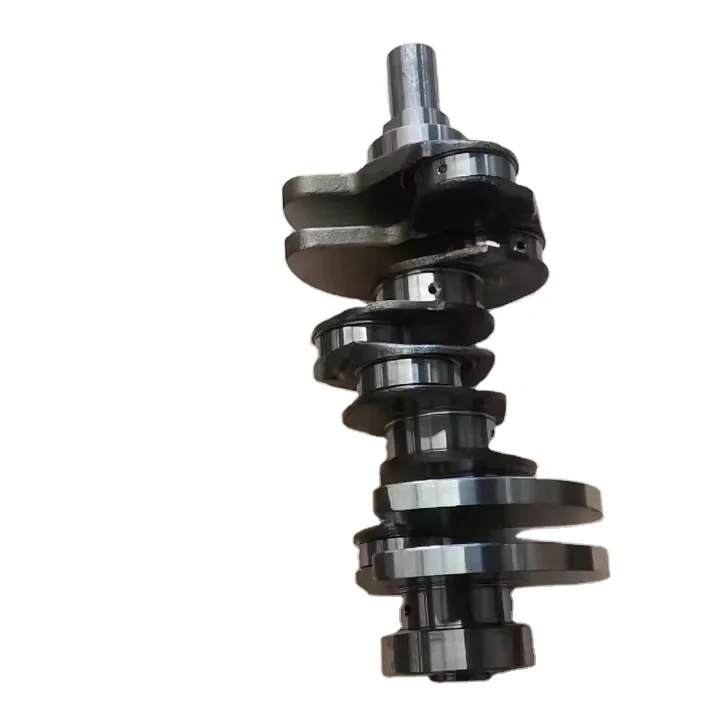 

For Land Rover Crankshaft 3.0T 306ps 306PT-V6 Petrol OEM Quality Auto Engine Parts Crankshaft Forged