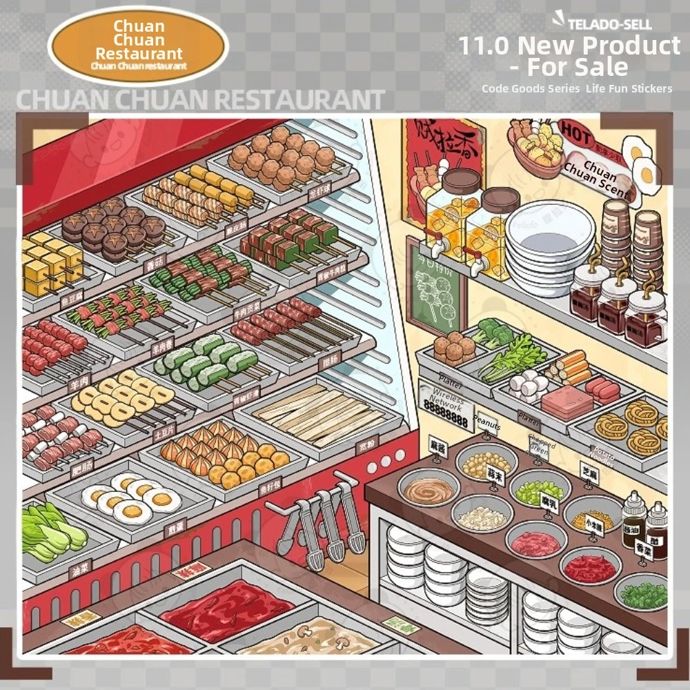 Store Series Miniature Scene S - đánh giá và giá Kids Toys 10 Year Old