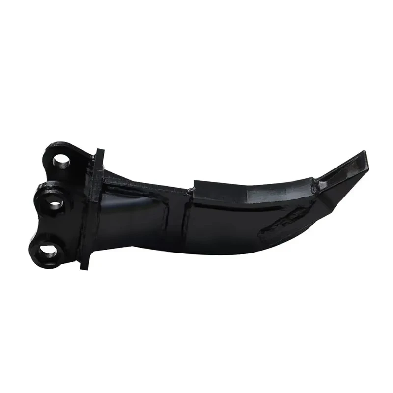 أداة خدش من سبائك الصلب، ممزق، مرفق حفارة صغير، كسارة أرض زراعية، للبساتين والحدائق والمزارع