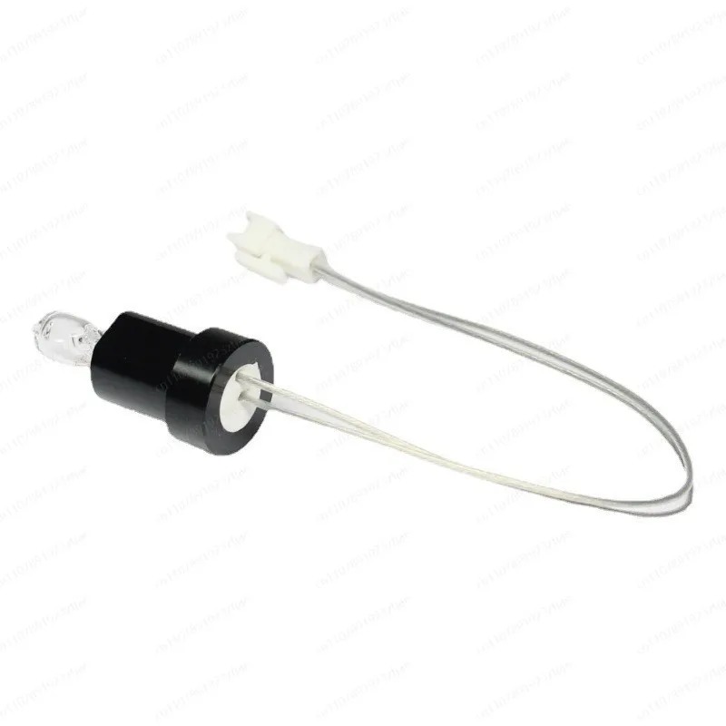 Bombilla para Instrumentos de 6V 10W para las Series AS120, 160, AS280/380/480, AS600 y 800