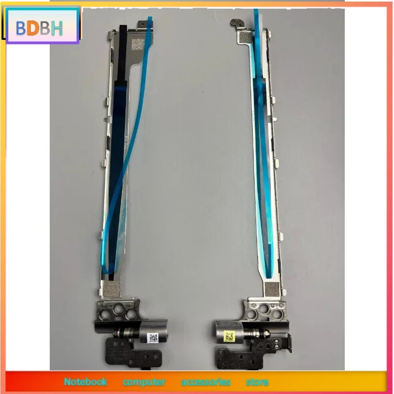 5H50W13757 Screen LCD Hinges L+R Set Thinkpad P15V T15p Gen 2 3