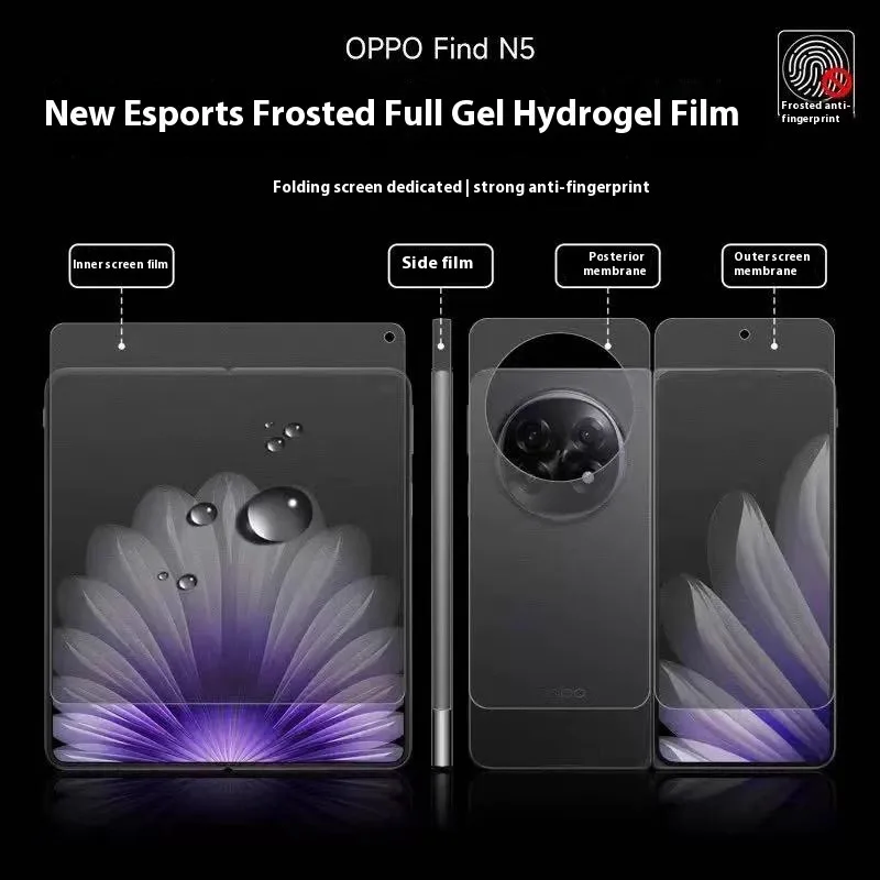 4 In1 Screen Protec… - image