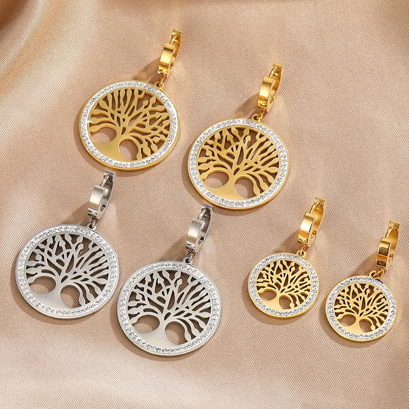 1Pair Stainless Ste…