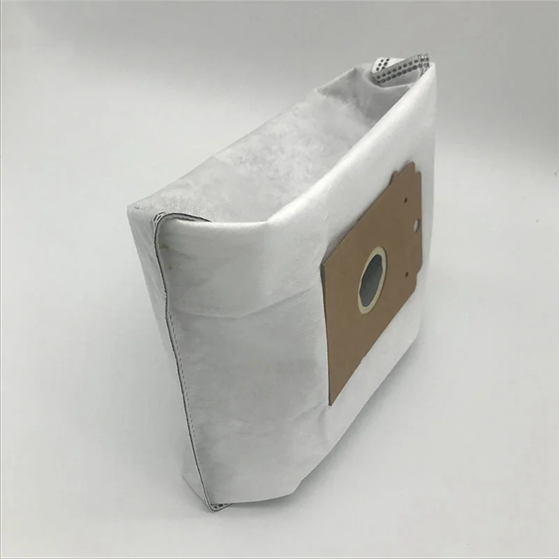 جودة عالية-10 قطعة لنوع KK جهاز آلي لتنظيف الأتربة استبدال إكسسوارات قطع غيار كيس لجميع الغبار