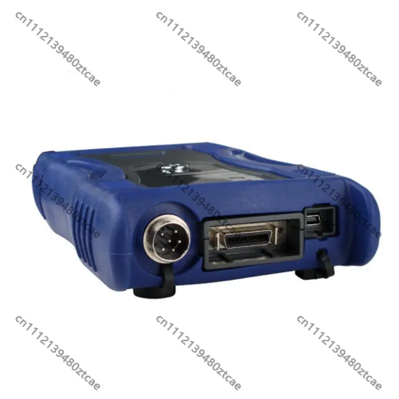 Multi Protocol Car Diagnostic Interface Professional Vehicle ECU Scan Programming Tool