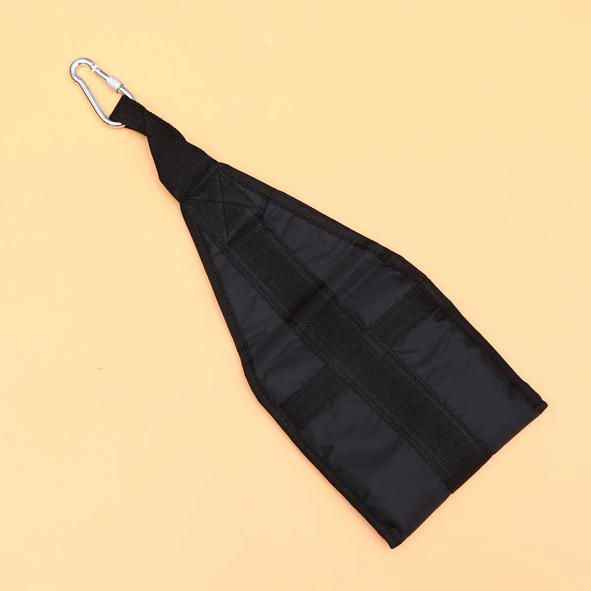 

1Set Abdominal Exercise Straps Durable Ab Straps Hanging Sling Pull Up Bar Home Gym Strength Training Sweat Resistant Stainless