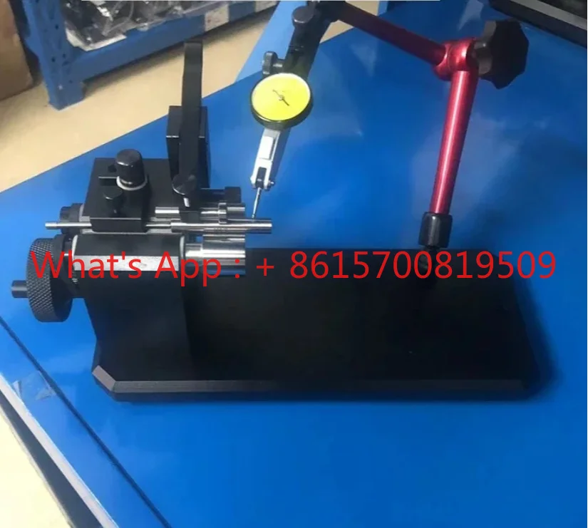 Concentricity measuring instrument coaxiality bearing gear circular radial runout instrument deviation inspection instrument