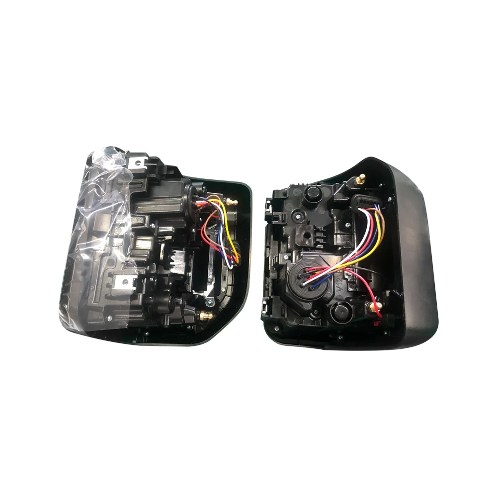 أضواء خلفية Led أضواء السيارة بدوره مصباح إشارة ل جيب ل المصارع Jt 2020-2024