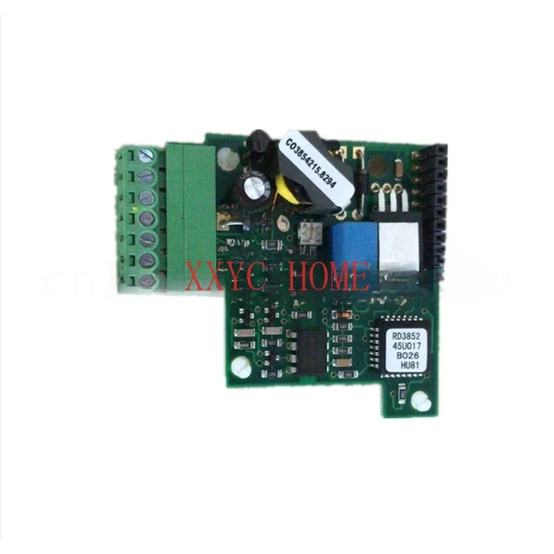 

new AH387775U001 AH385870U001 AH467328U001 AH500935U001 governor encoder board card plate 590C/590P/590+