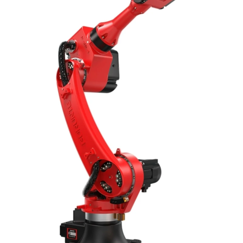 Robot 30KG feeding robotic arm machine tool loading and unloading mechanical six axis universal