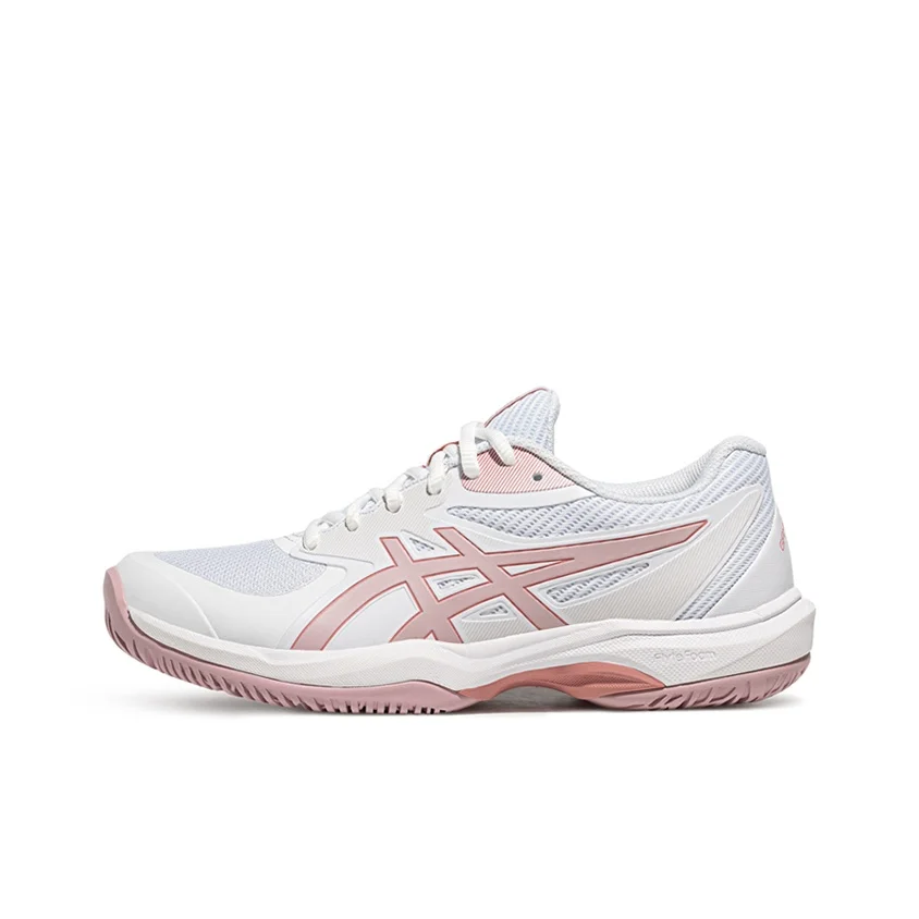 ASICS GAME FF Breathable Low top Tennis Shoes Women's 1042A281-103