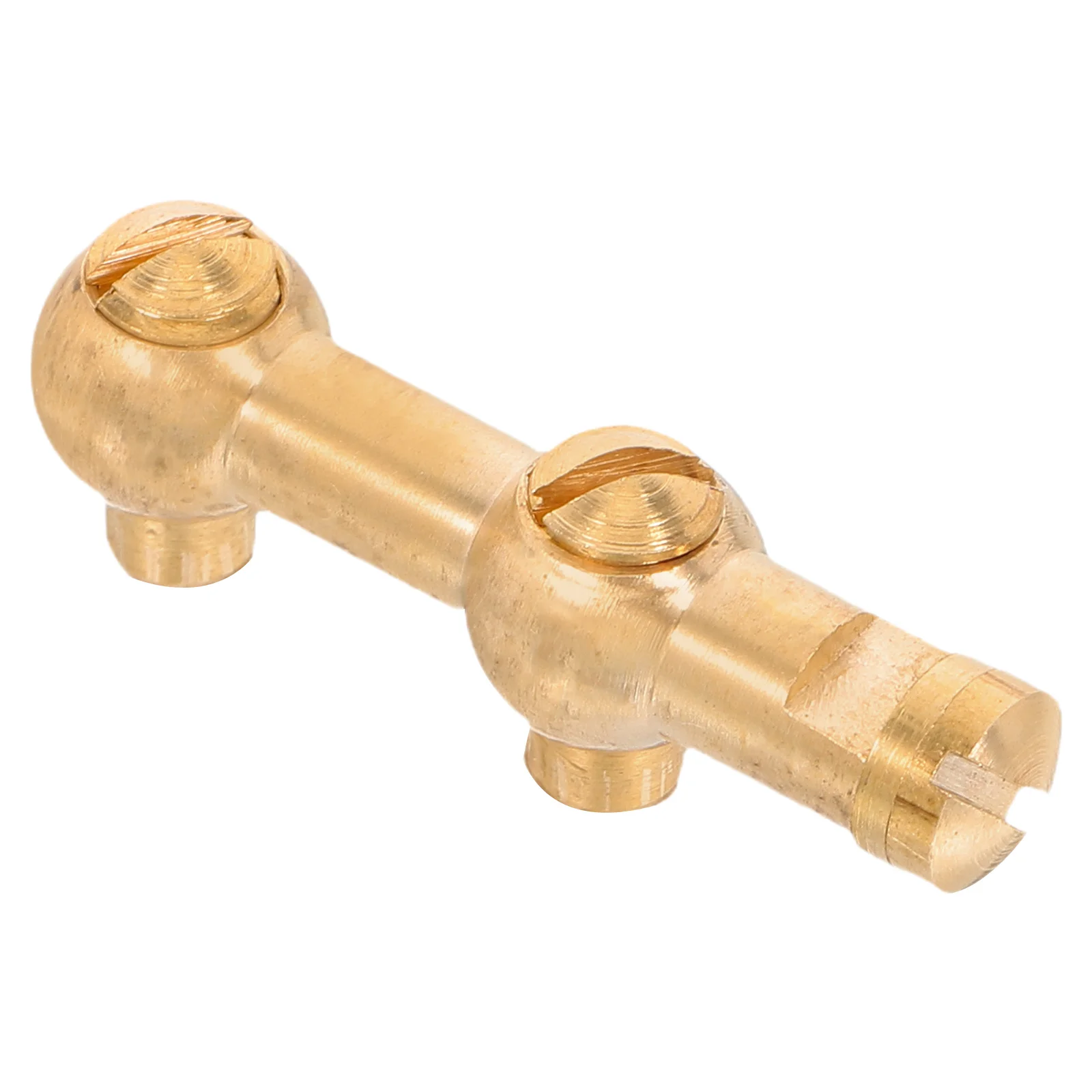 

1Pcs High Precision Adjustment Screw For Saxophone Neck Interface Repair Tool Lightweight Musical Instrument Parts