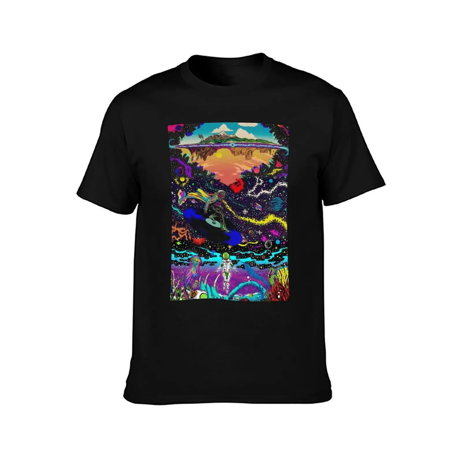 boot screen T-Shirt Casual Daily Outfit T-Shirt