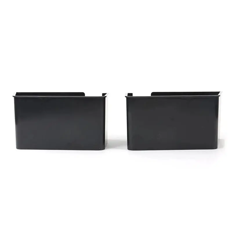 Hard Saddlebag Organizer Storage Cover For CVO Road Glide Street Glide Touring 2023-2025 Motorcycle Tray