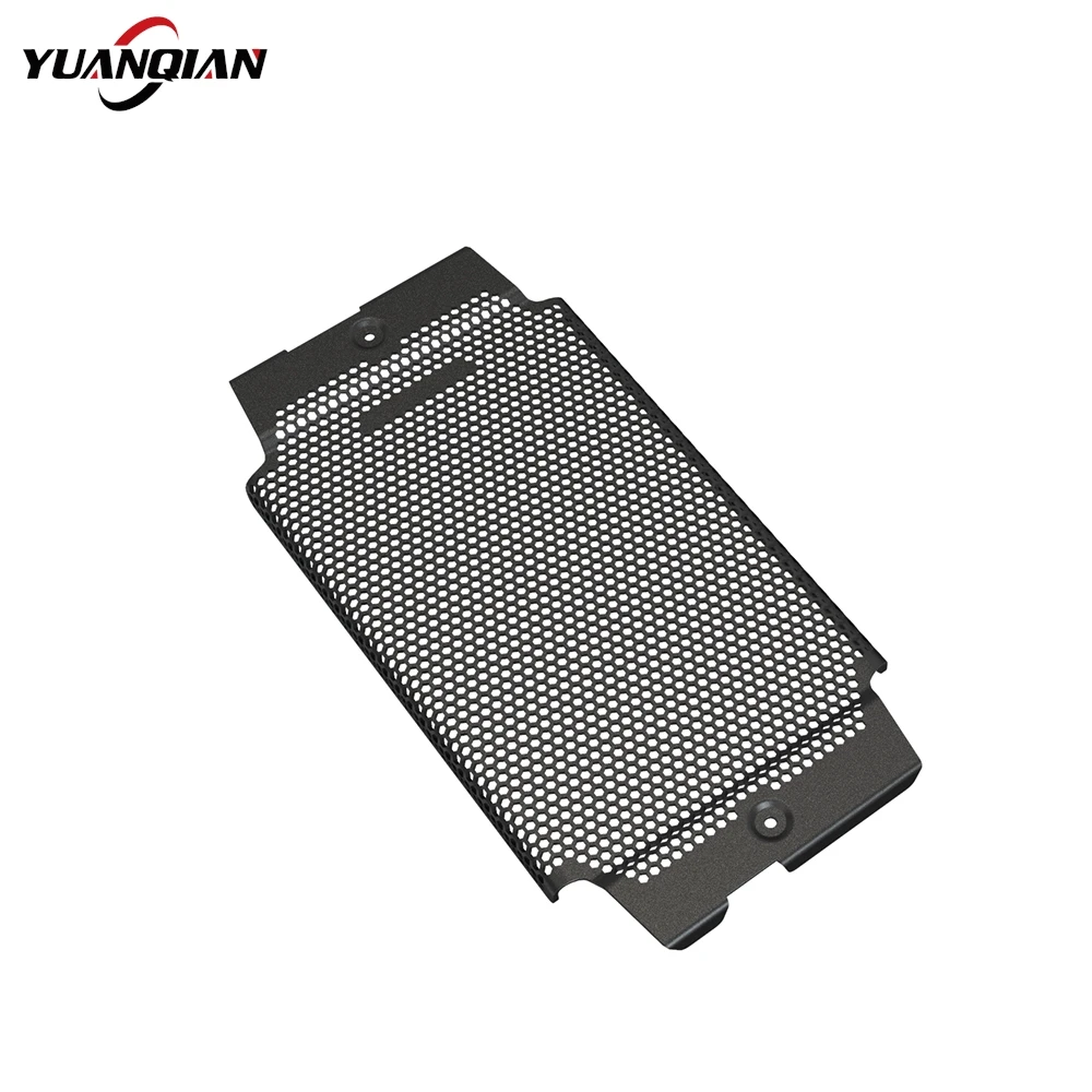 FOR Bonneville T120 T100 Thruxton RS Speed Twin 1200 900 Motorcycle Radiator Grille Guard Cover Protection Oil Cooler Protector