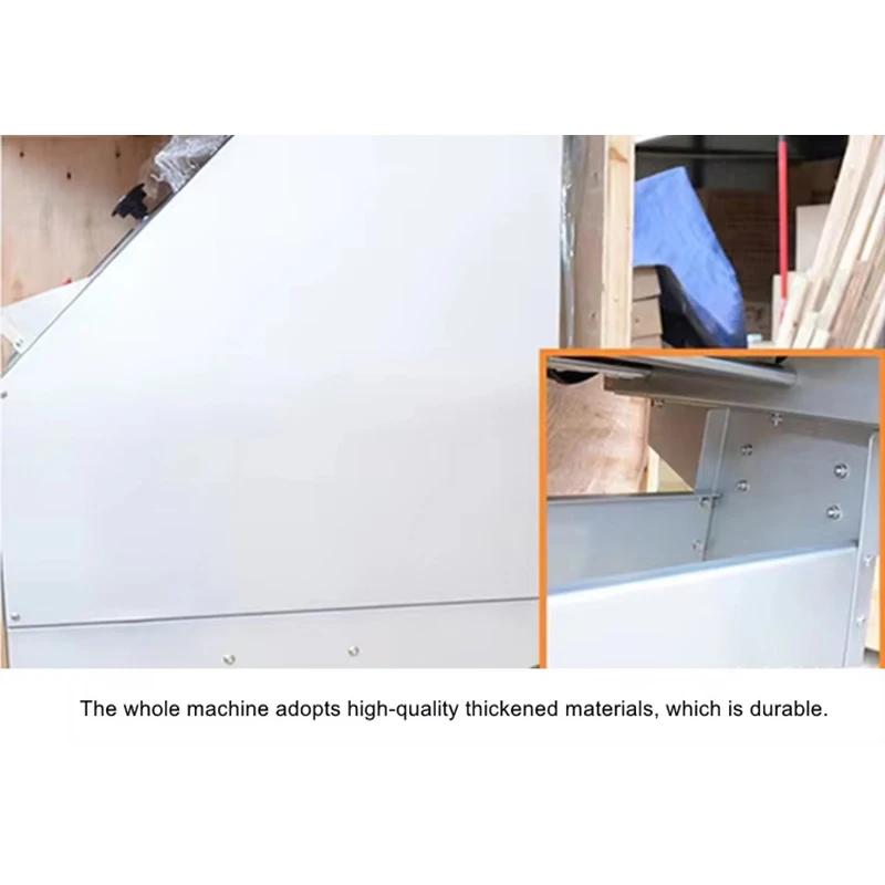 Noodle Machine Full…