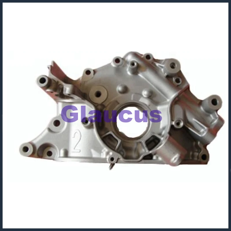 1uz 1uzfe 2uz 2uzfe 3uz 3uzfe oil pump for Toyota LAND CRUISER PRADO 100 200 CROWN ARISTO CELSIOR SEQUOIA MAJESTA SOARER