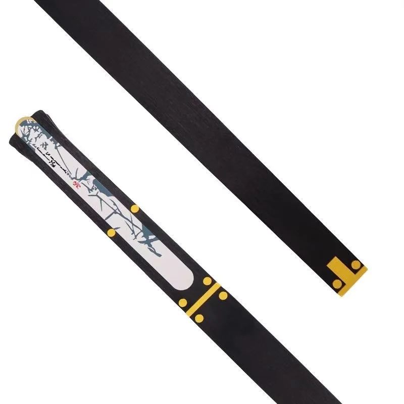 QiuYuan Sword and Scsbbsrd Weapons Game Wuthering Waves Cosplay Props Halloween Christmas Fancy Party Costume Accessories