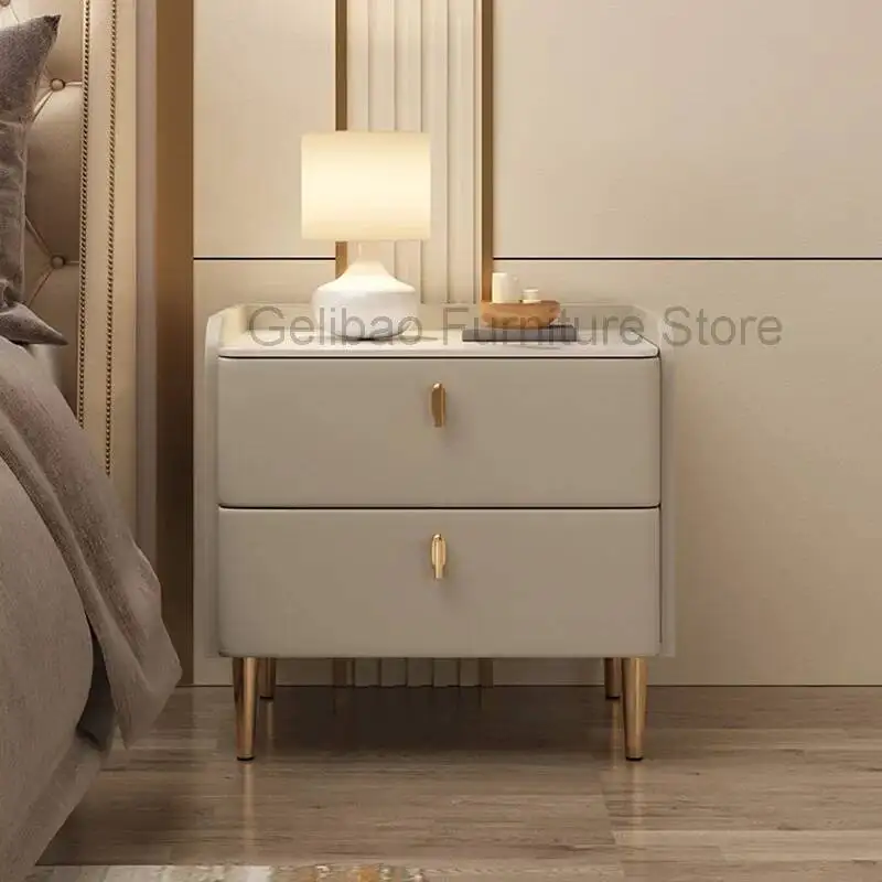 Luxury Dressers Bed…