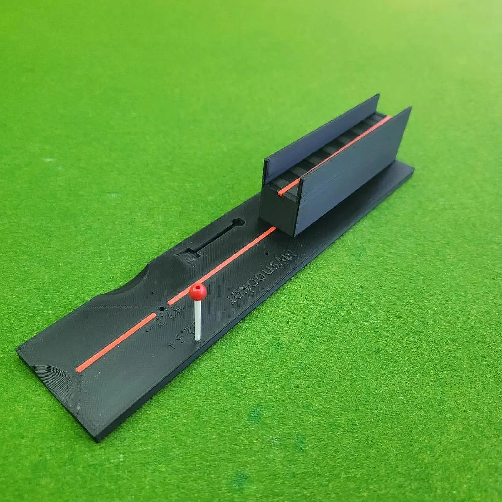 

Бильярдный кий Тренажер для тренировки инсульта Аксессуары для бильярда для начинающих и игроков Коррекция инсульта