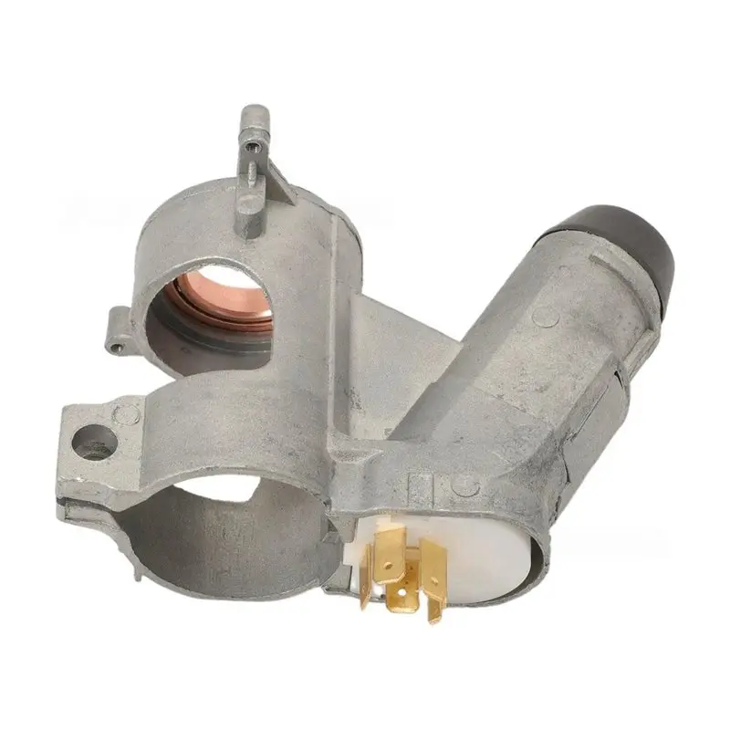 Ignition Switch Lock Cylinder Assembly For VW Fox LT Scirocco Golf Passat Coupe 171905851 281953503AC-A97E