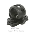 1 inch Black