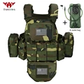 Jungle CP-2L Green