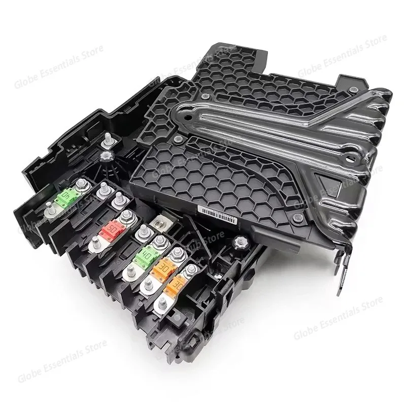 Battery Manager for Logo 408 308S 4008 for Citroen C4 9675350380