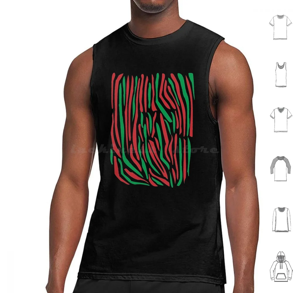 

Marauder Tank Tops Vest Sleeveless A Tribe Called Quest Hip Hop Rap Atcq Q Tip Music Phife Dawg 90s Tribe Called Quest De La