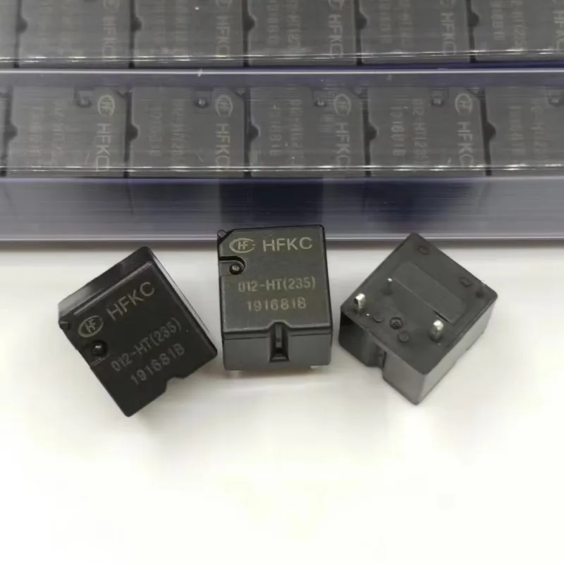 

Relays HFKC 012-HT (235) 12V