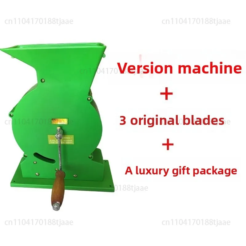 Machine à éplucher les coquilles, machine à couper les coquilles de graines de lotus à manivelle