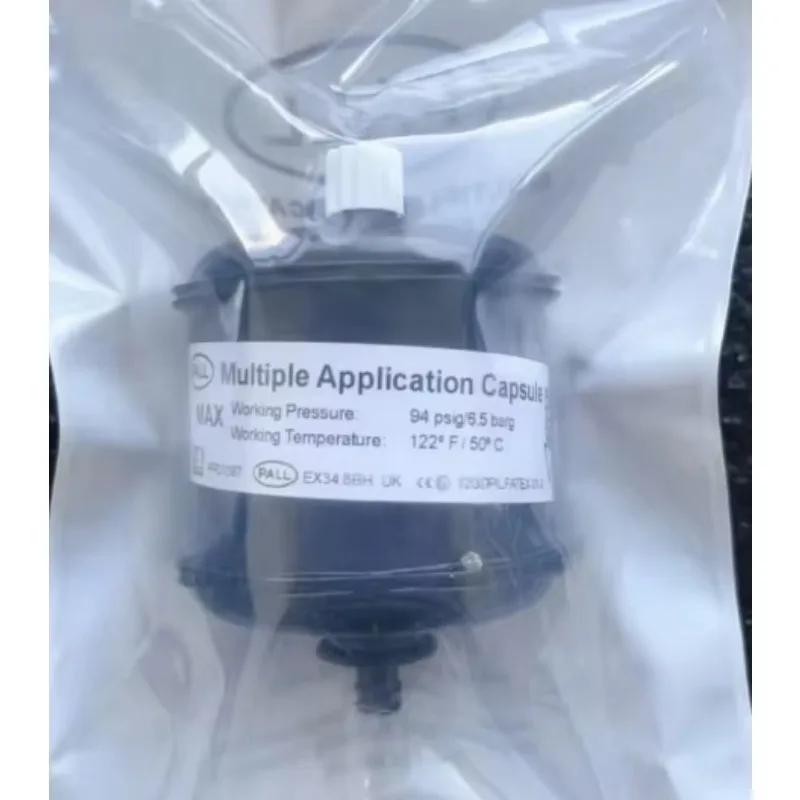 Original  PALL      Filter with Maintaining Ink Purity for Ceramic Inkjet Printer