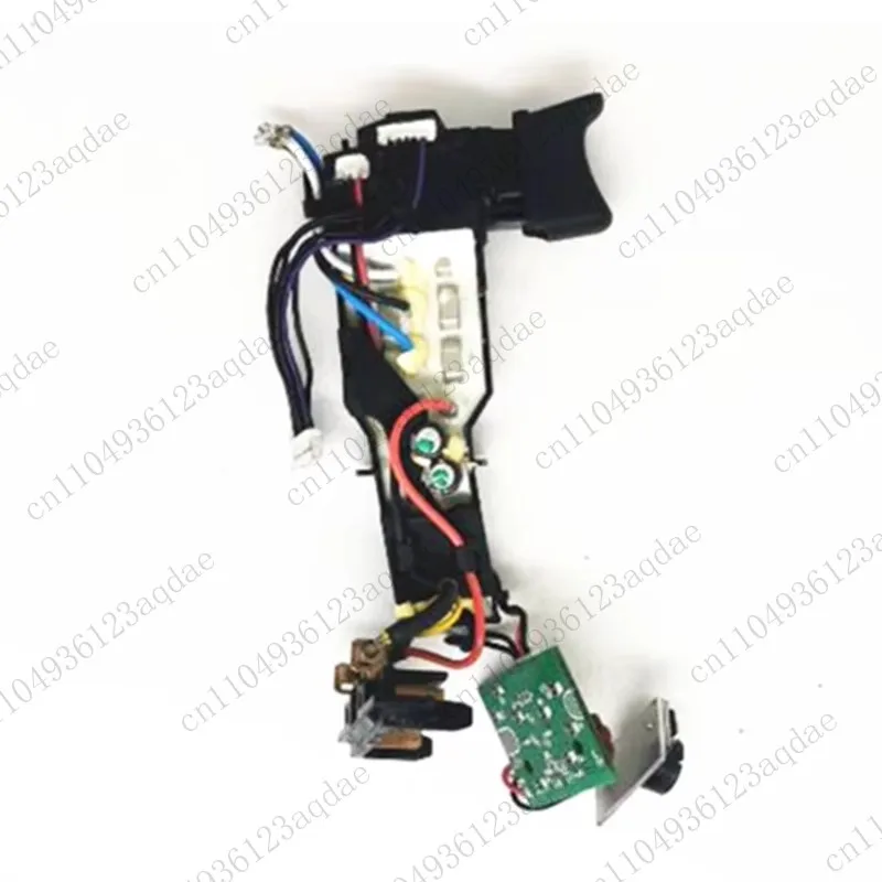 

18V, 20V DCD796, DCD791, DCD791B, DCD791P2 Switch Board, DCD791P2