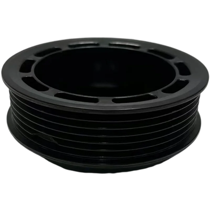NEW CAR PARTS ENGINE WATER PUMP PULLEY FOR LAND ROVER DISCOVERY SPORT L550 OEM LR071768 T2H2494
