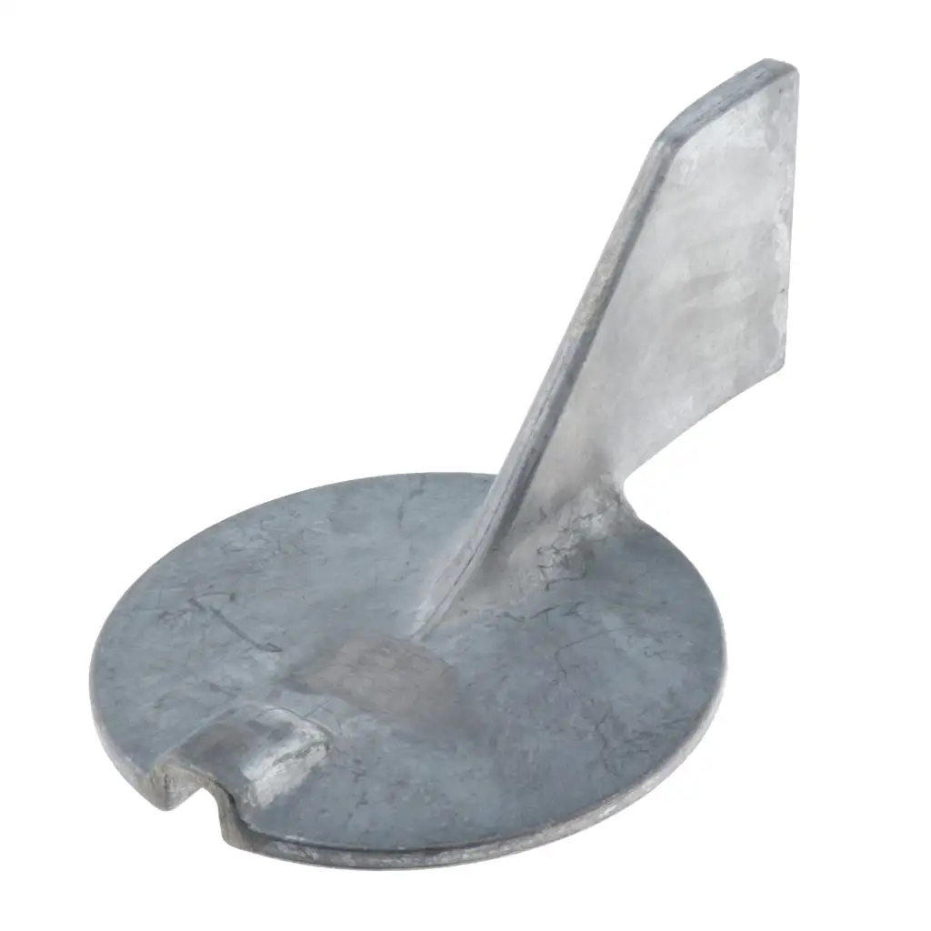 

Анод Trim Tab для Yamaha 60HP 70HP 75HP 85HP 90HP Parsun T85 688-45371 688-45371-00