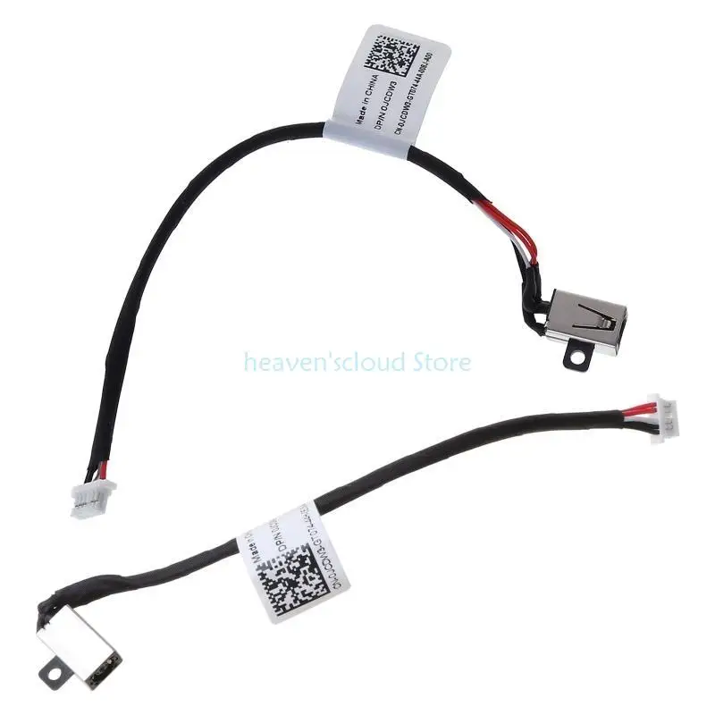 Y88B Power Port Cable لـ 11 3147 3000 منفذ شحن الطاقة