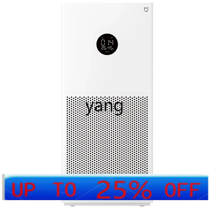 

Воздухоочиститель CX для дома: удаление формальдегида, антибактериальный эффект, для помещений с курением и домашними животными, компактный очиститель воздуха